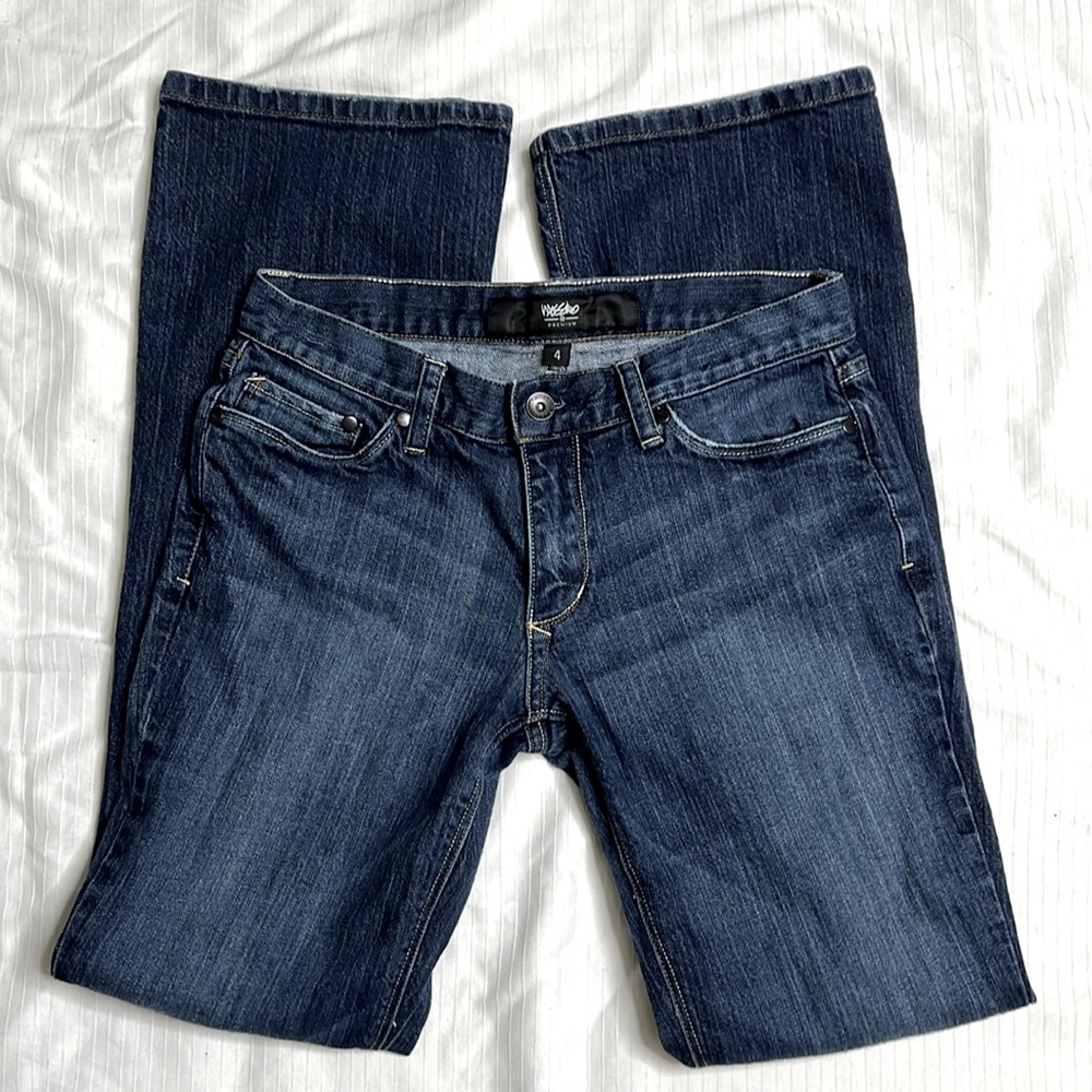 MOSSIMO JEANS